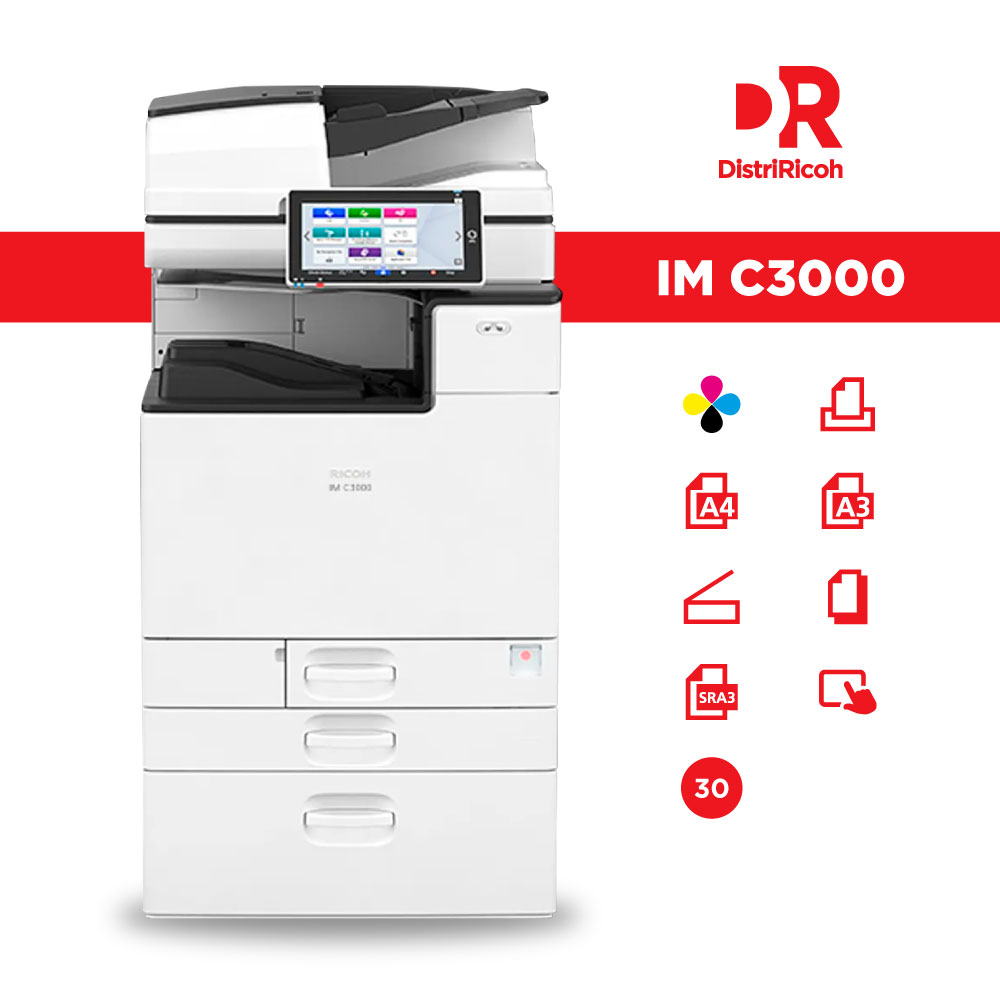 Impresora-Multifunción-Láser-IM-C3000-a-Color