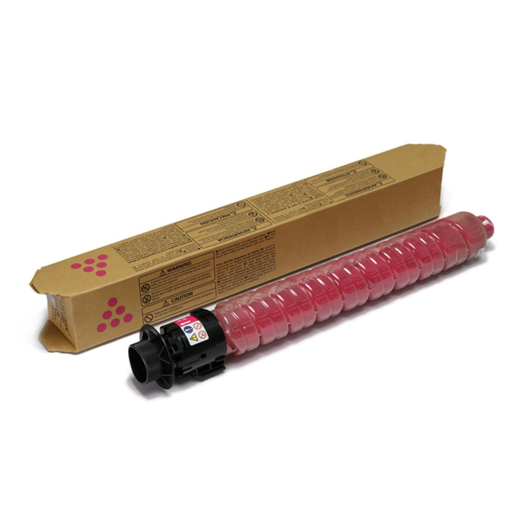 Cartucho de Tóner Ricoh MPC 2003 / MPC 2503 / MPC 2004 / MPC 2504 / MPC 2011 Magenta