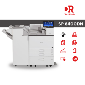 Impresora Ricoh SP 8400DN